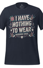 Heather Navy