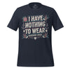 Heather Navy