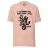 Heather Prism Peach