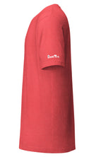 Heather Red