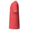 Heather Red
